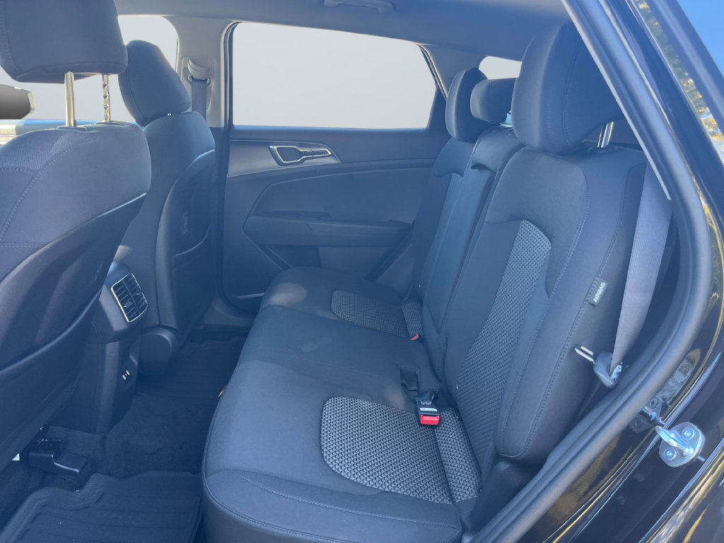 New 2027 Kia Sportage S AWD/4WD image 13