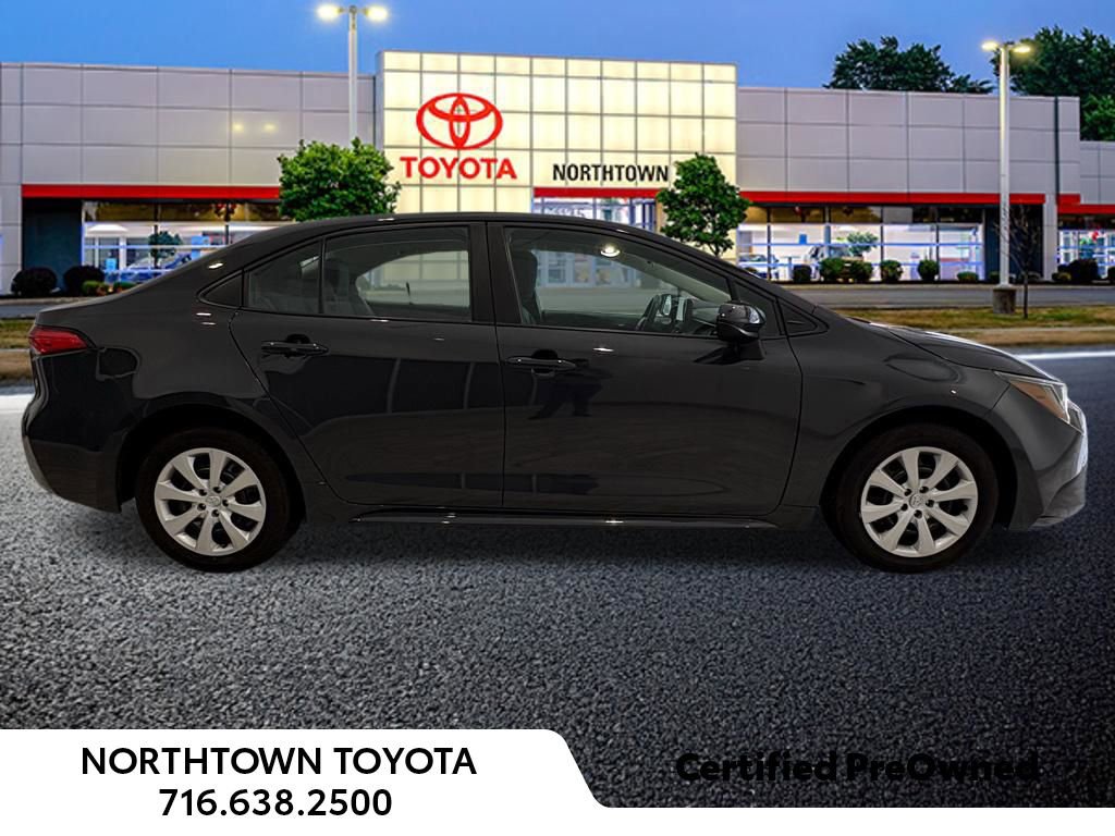 Used 2024 Toyota Corolla LE image 12