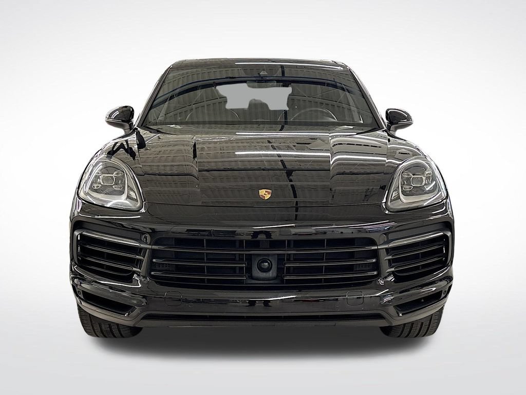 Used 2020 Porsche Cayenne AWD/4WD image 8