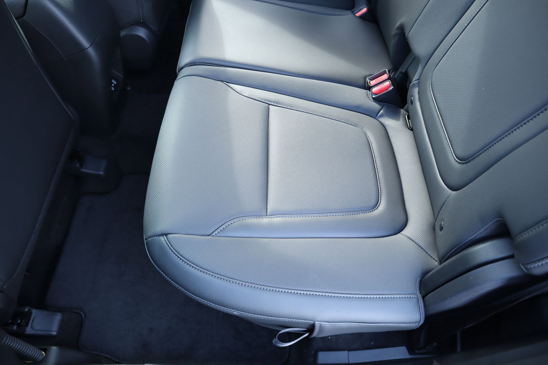 New 2026 Hyundai Santa Cruz SEL FWD image 17