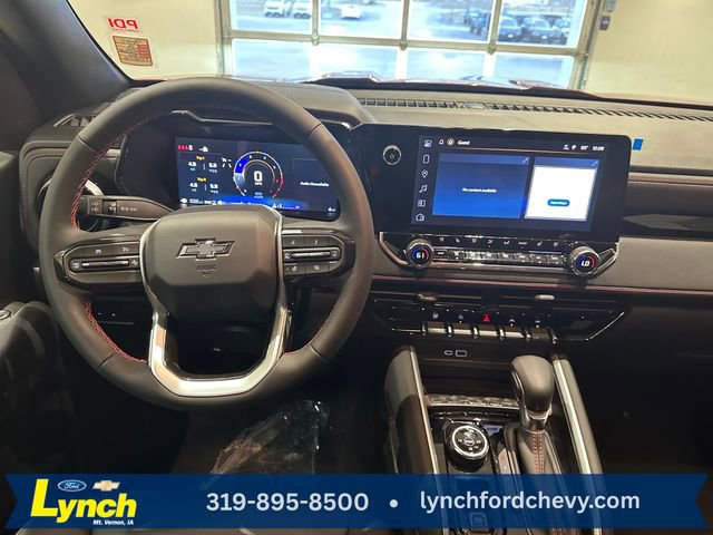 New 2026 Chevrolet Colorado Z71 w/ Z71 Convenience Package 2 image 10