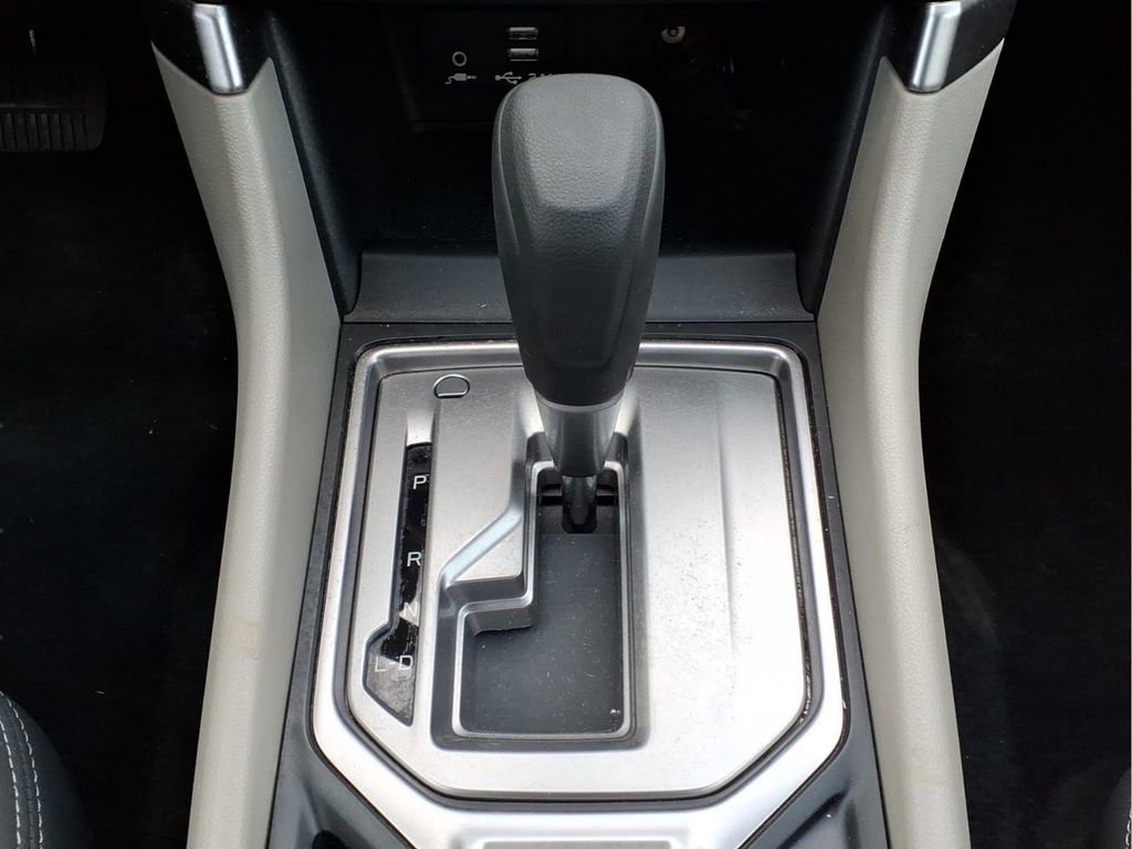 Used 2023 Subaru Forester Premium image 22