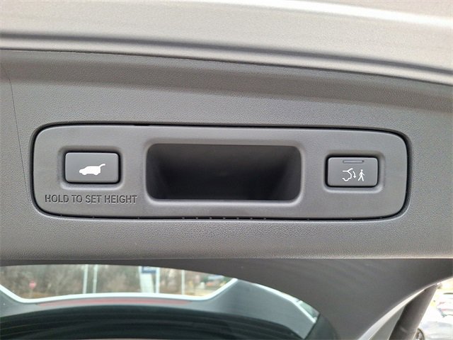 Certified 2025 Acura ADX A-Spec image 31