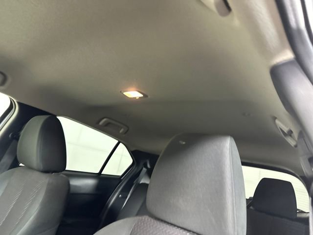 Used 2024 Mitsubishi Eclipse Cross LE image 12