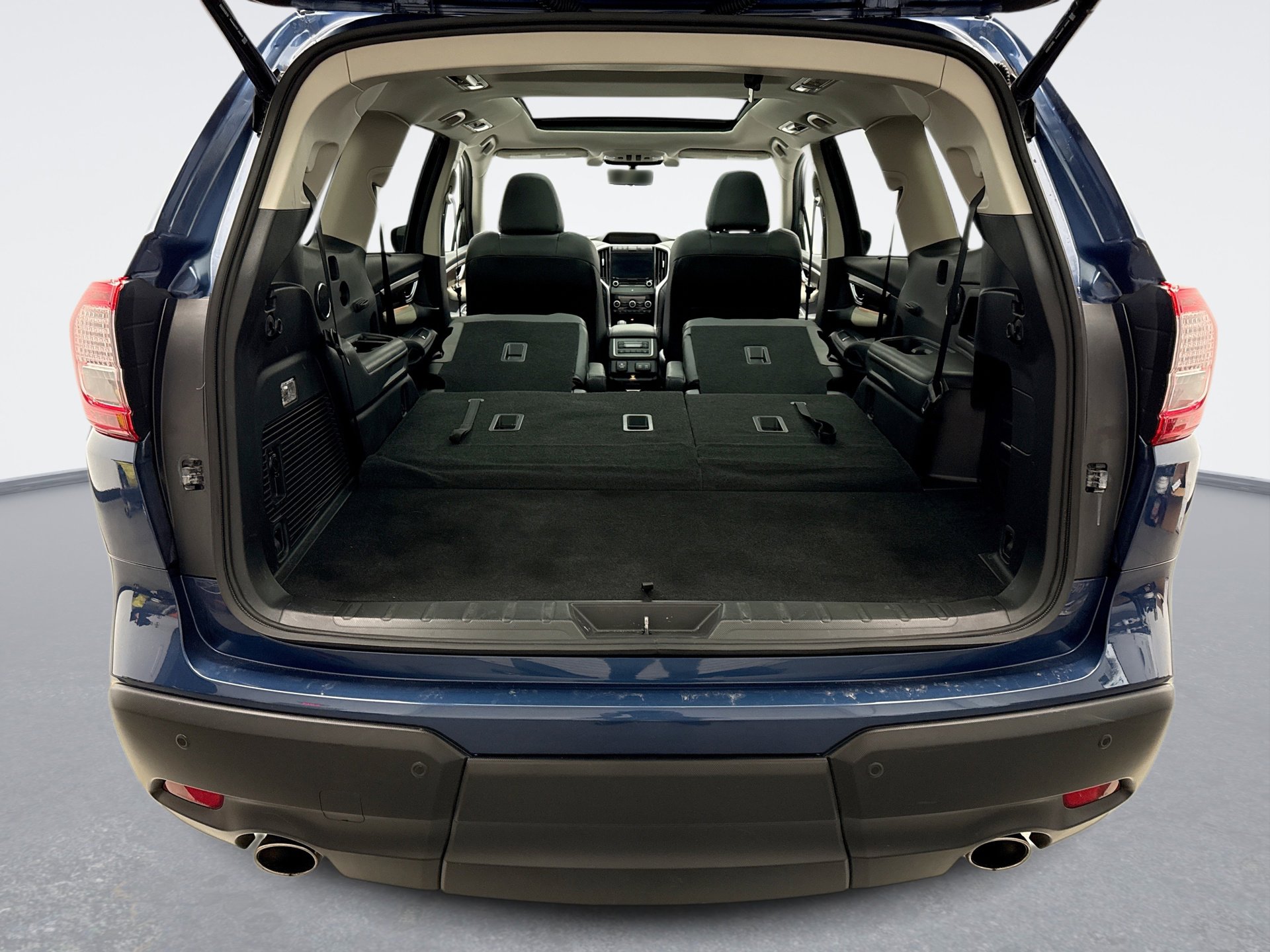 Used 2022 Subaru Ascent Touring image 26