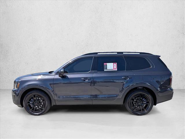 Used 2025 Kia Telluride EX X-Line AWD/4WD image 9