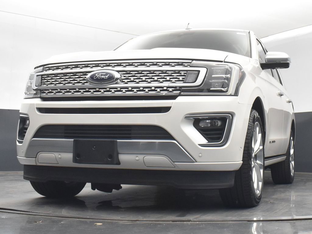 Used 2019 Ford Expedition Platinum image 23