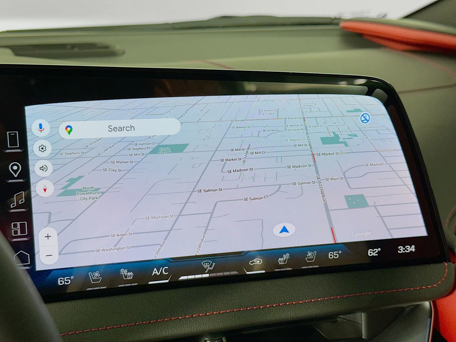 New 2026 Chevrolet Corvette Z06 image 13