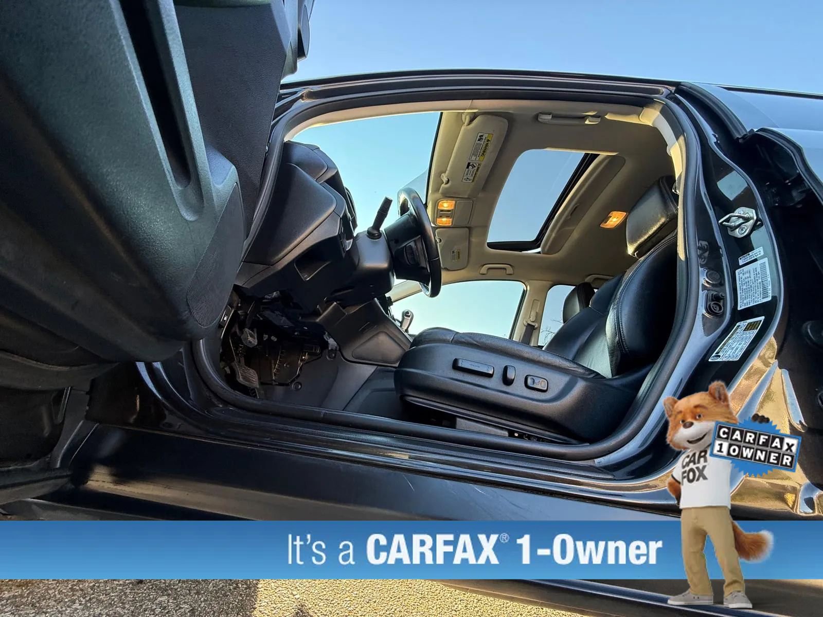 Used 2016 Honda CR-V EX-L image 41