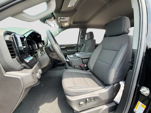 New 2026 Chevrolet Silverado 1500 LT AWD/4WD image 25