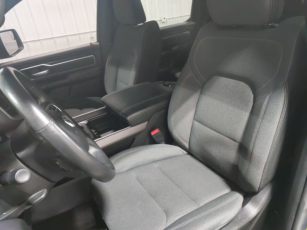 Used 2022 RAM 1500 Big Horn image 14