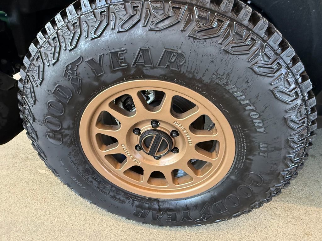 Used 2024 Ford Bronco Big Bend image 7