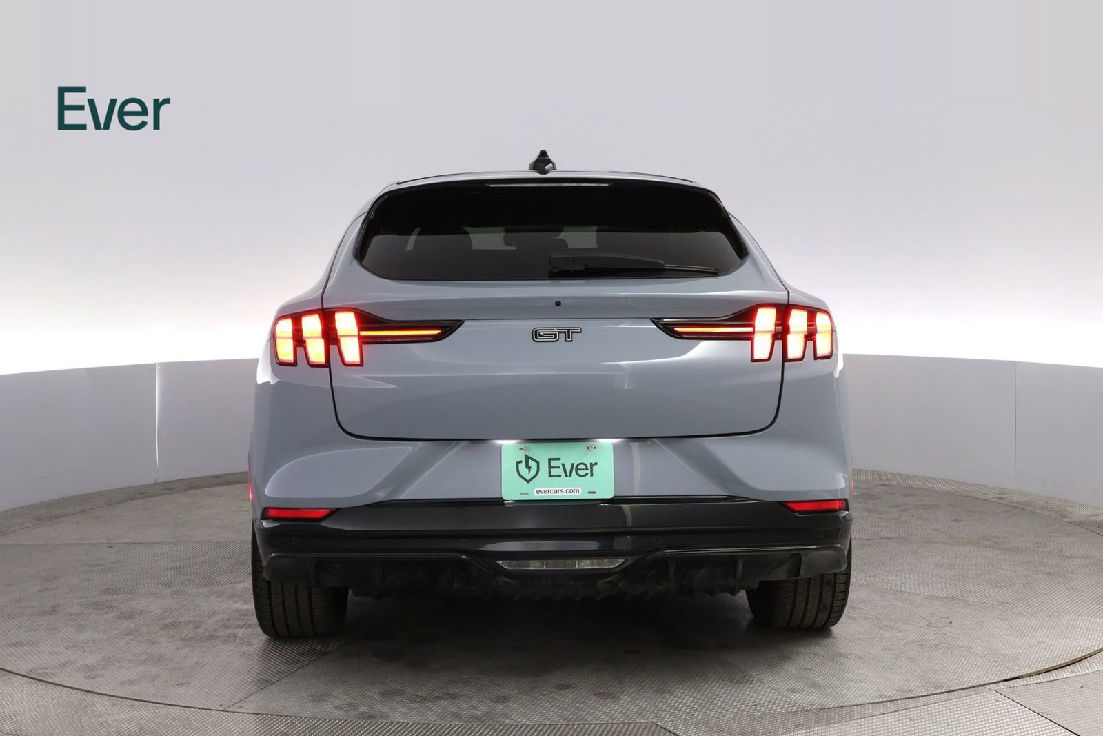 Used 2025 Ford Mustang Mach-E GT image 15