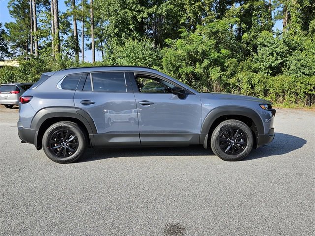 New 2025 MAZDA CX-50 AWD 2.5 Hybrid w/ Weather Package image 15