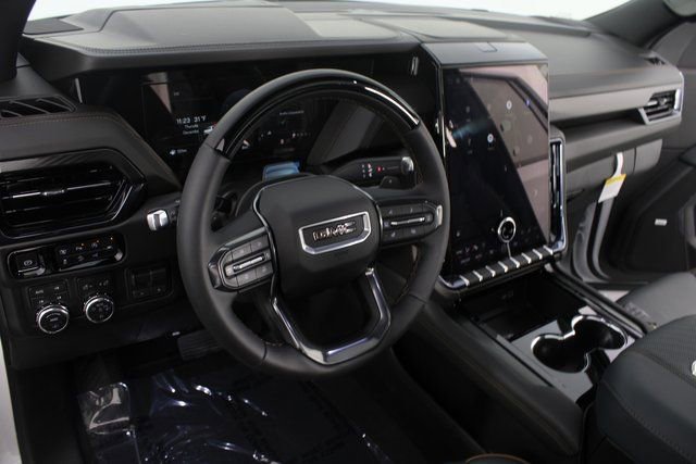 New 2026 GMC Yukon XL AT4 w/ AT4 Premium Plus Package image 11