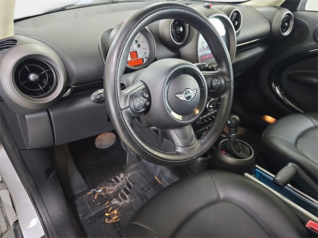 Used 2012 MINI Cooper Countryman image 16