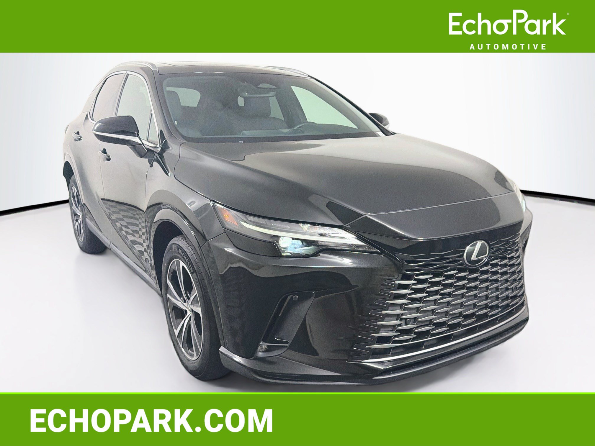 Used 2023 Lexus RX 350 Premium w/ Cold Area Package