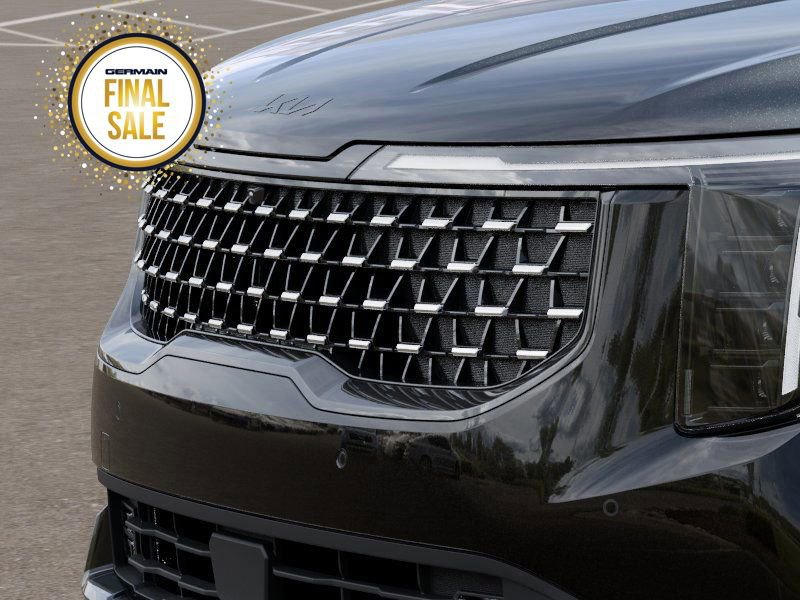 New 2026 Kia Carnival SX Prestige image 13