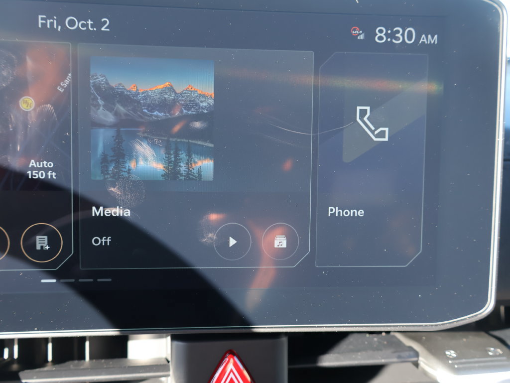 New 2027 Kia Carnival SX FWD image 31