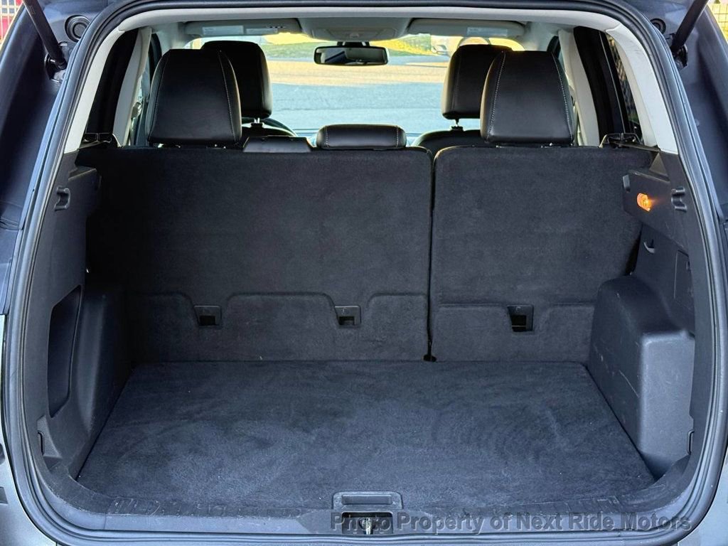 Used 2013 Ford Escape SEL image 27