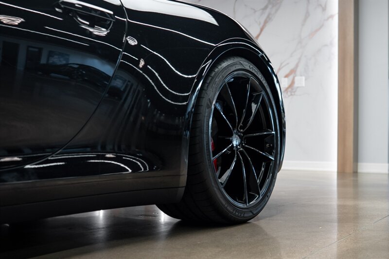 Used 2023 Porsche 911 Carrera S RWD image 23