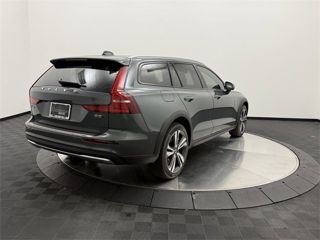 New 2026 Volvo V60 B5 Cross Country Plus w/ Protection Package Premier image 8