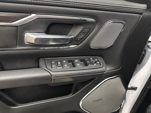 New 2025 RAM 1500 Laramie w/ Night Edition image 22
