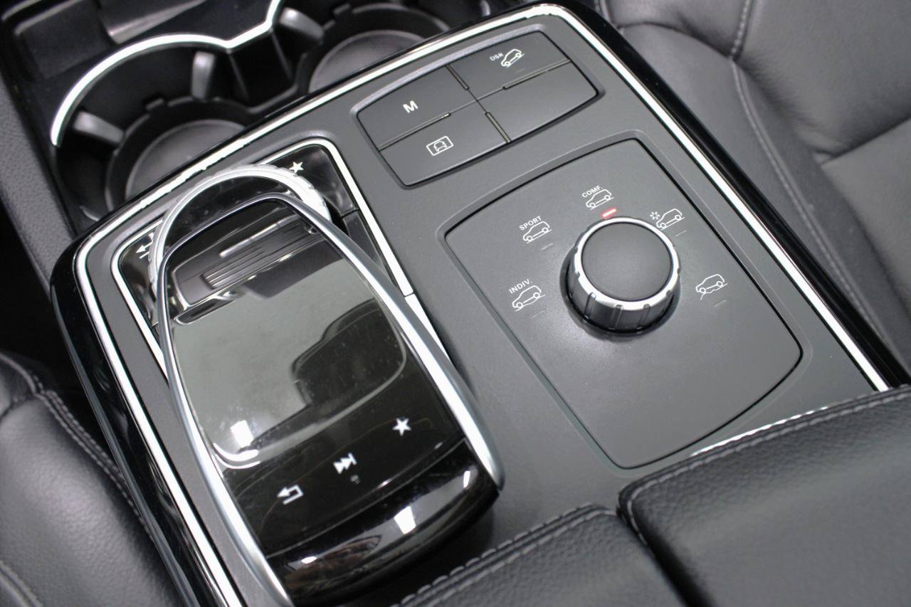Used 2017 Mercedes-Benz GLE 400 4MATIC image 65