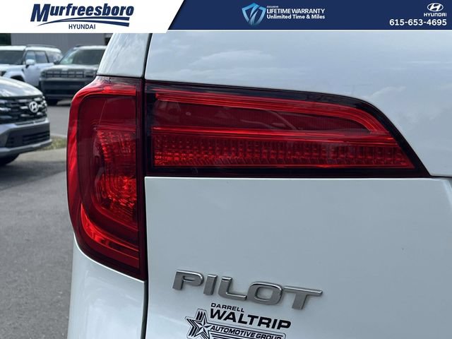 Used 2016 Honda Pilot Elite image 10