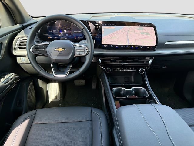 New 2026 Chevrolet Traverse LT w/ Sun and Wheel Package AWD/4WD image 25
