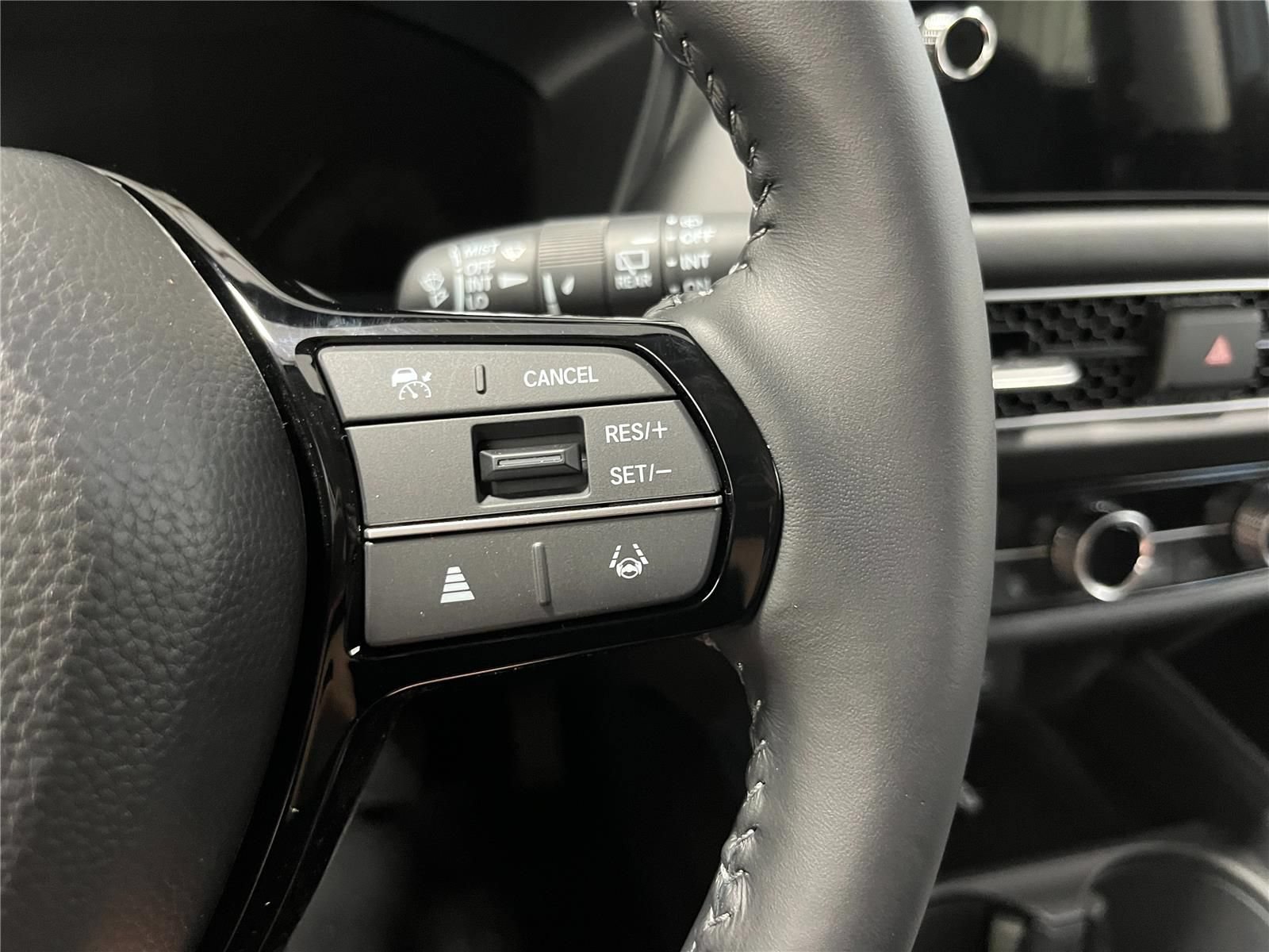 New 2027 Honda HR-V EX-L image 18