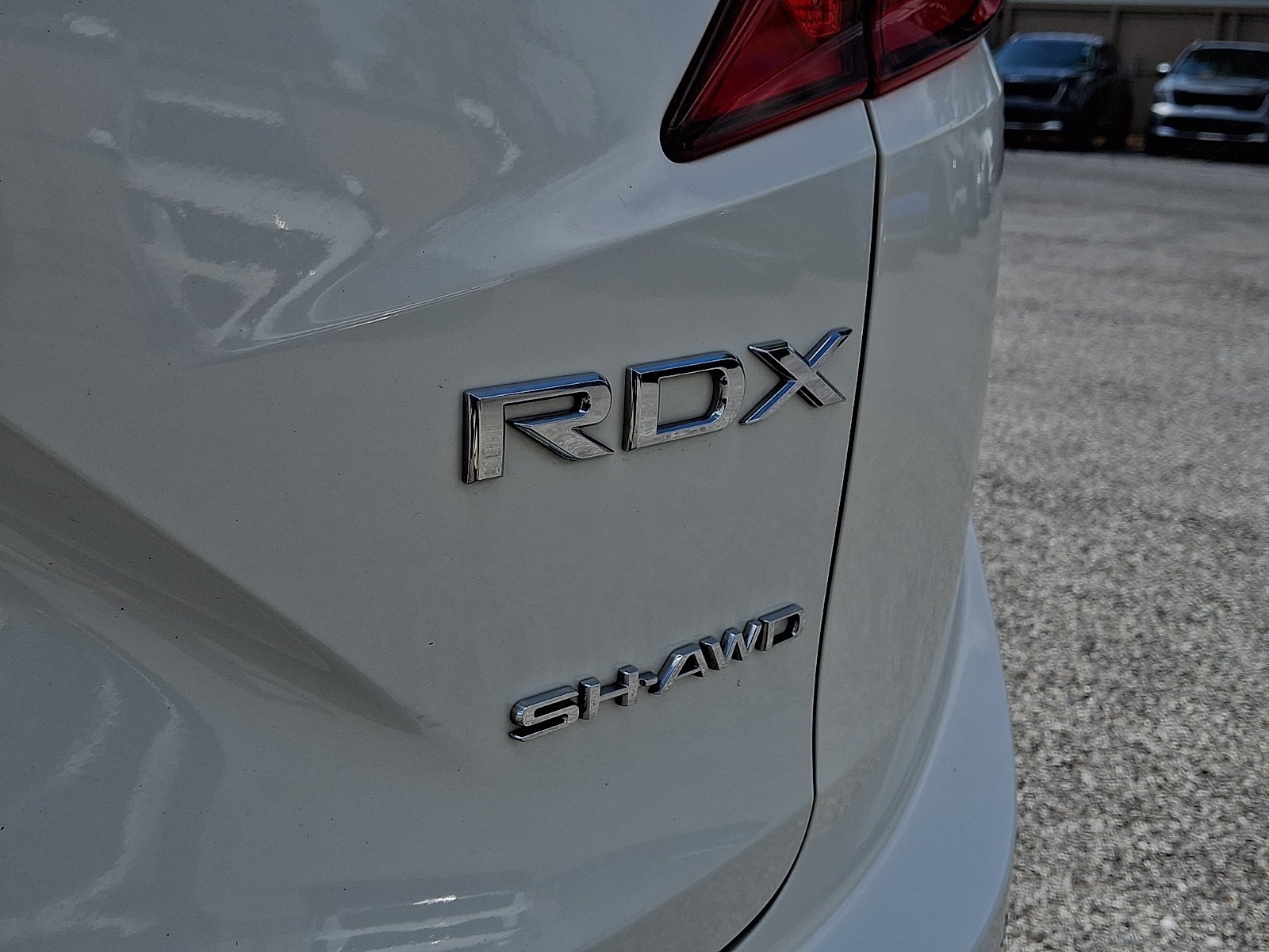 Used 2019 Acura RDX w/ Technology Package AWD/4WD image 31