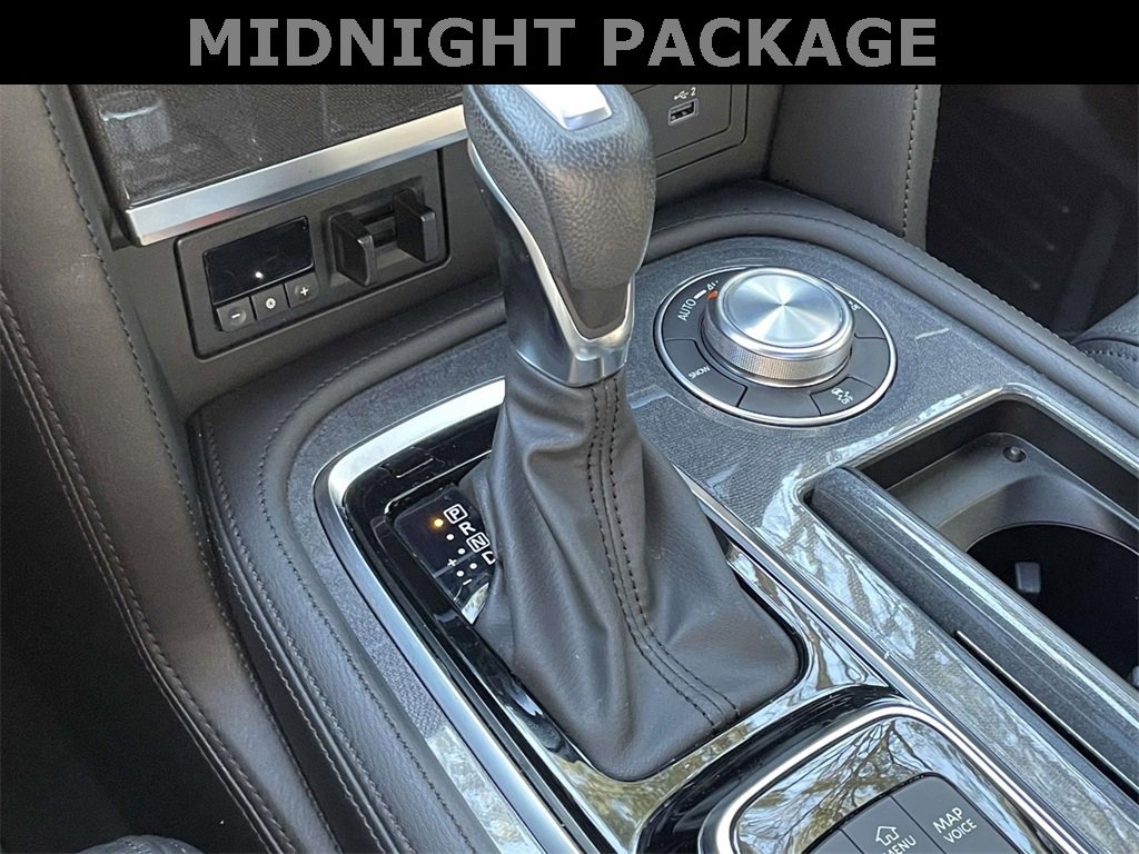 Used 2023 Nissan Armada SL w/ Midnight Edition Package image 29