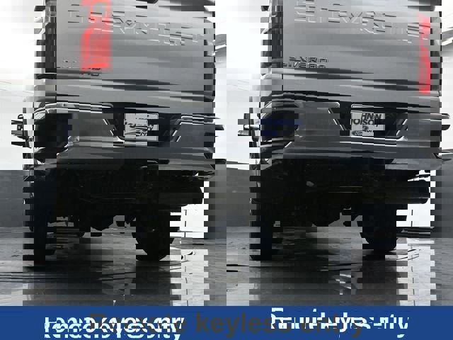 Used 2022 Chevrolet Silverado 2500 LTZ image 27