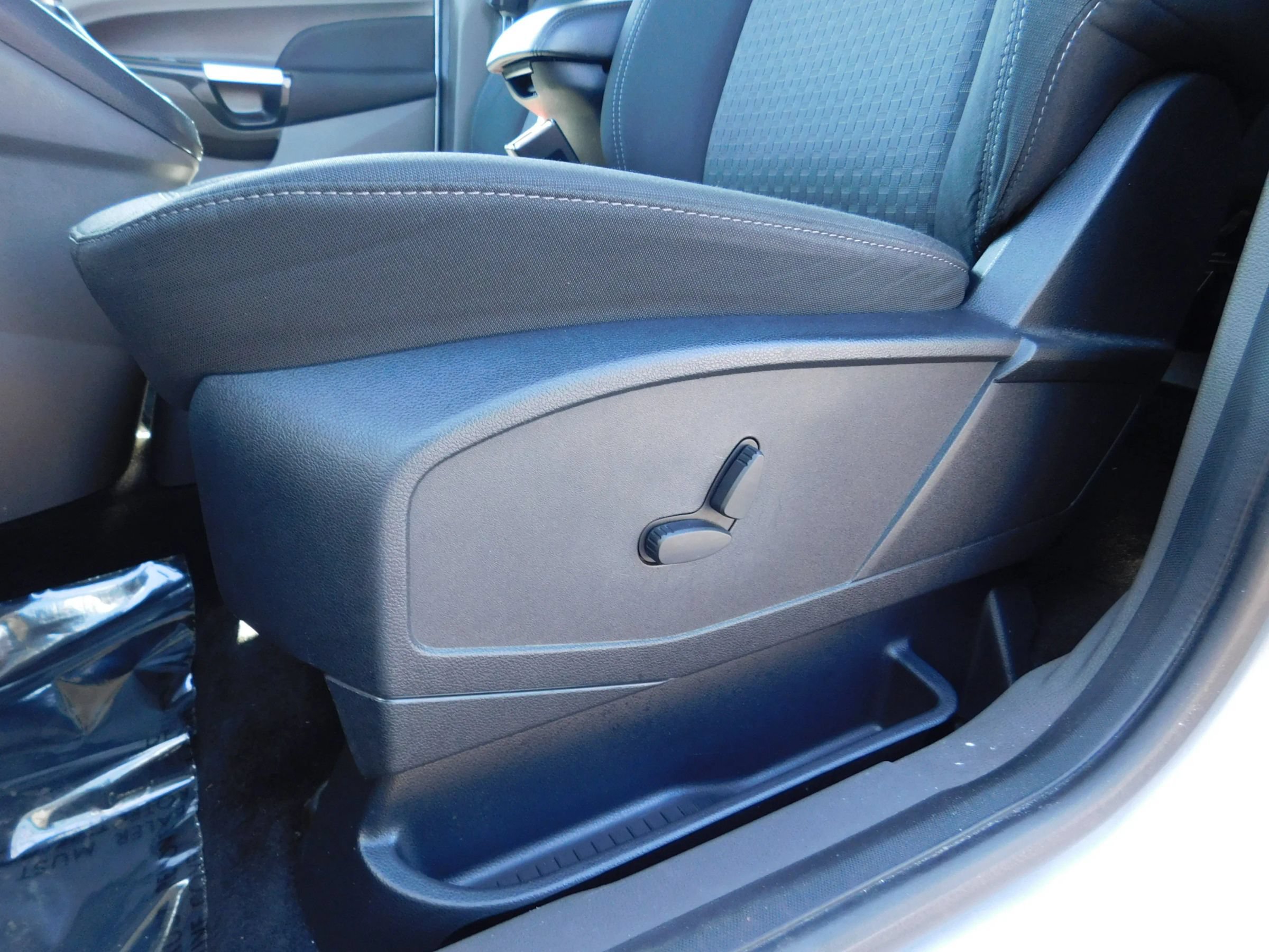 Used 2021 Ford Transit Connect XLT FWD image 17