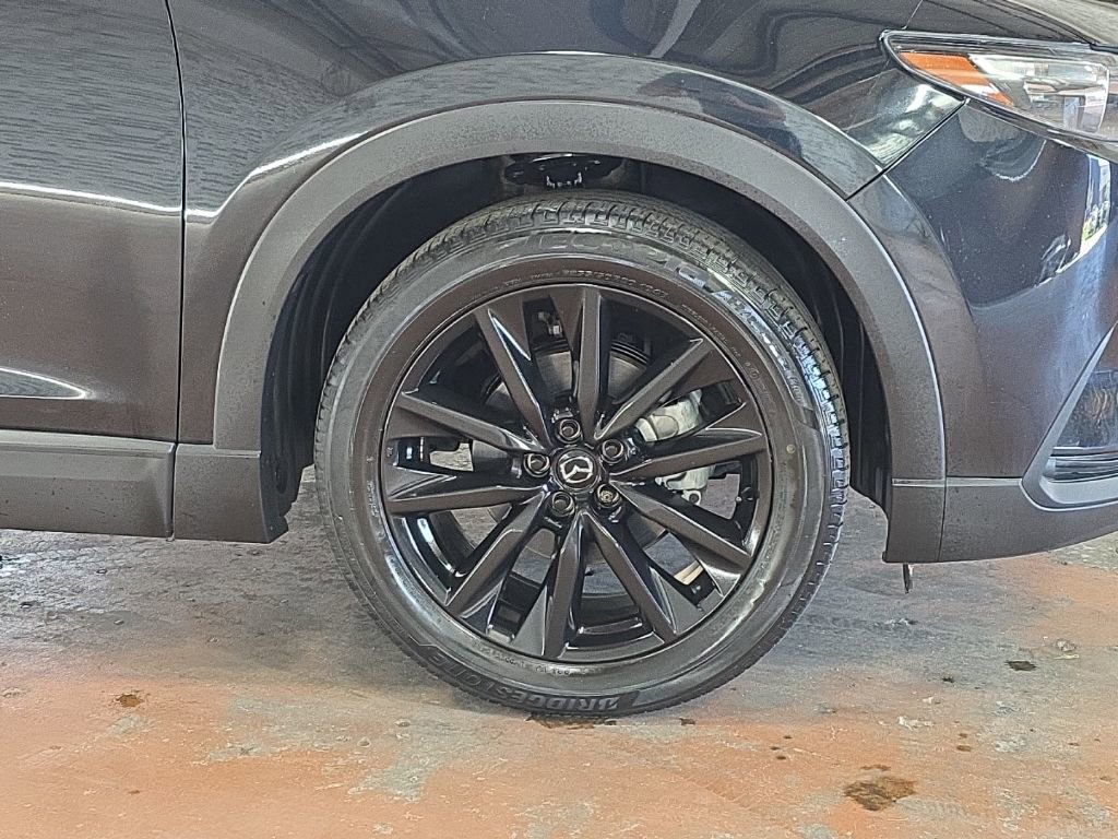 Used 2023 MAZDA CX-9 Touring Plus image 7