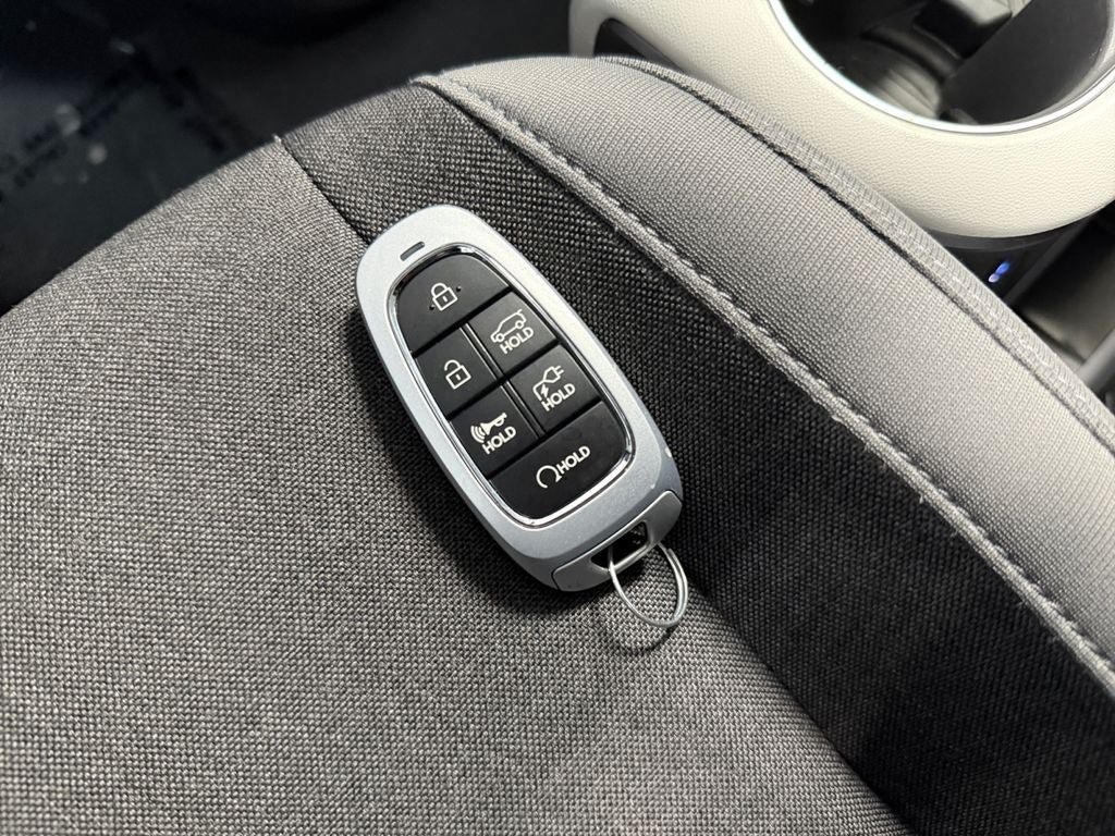 Used 2024 Hyundai Ioniq 5 SEL AWD/4WD image 31