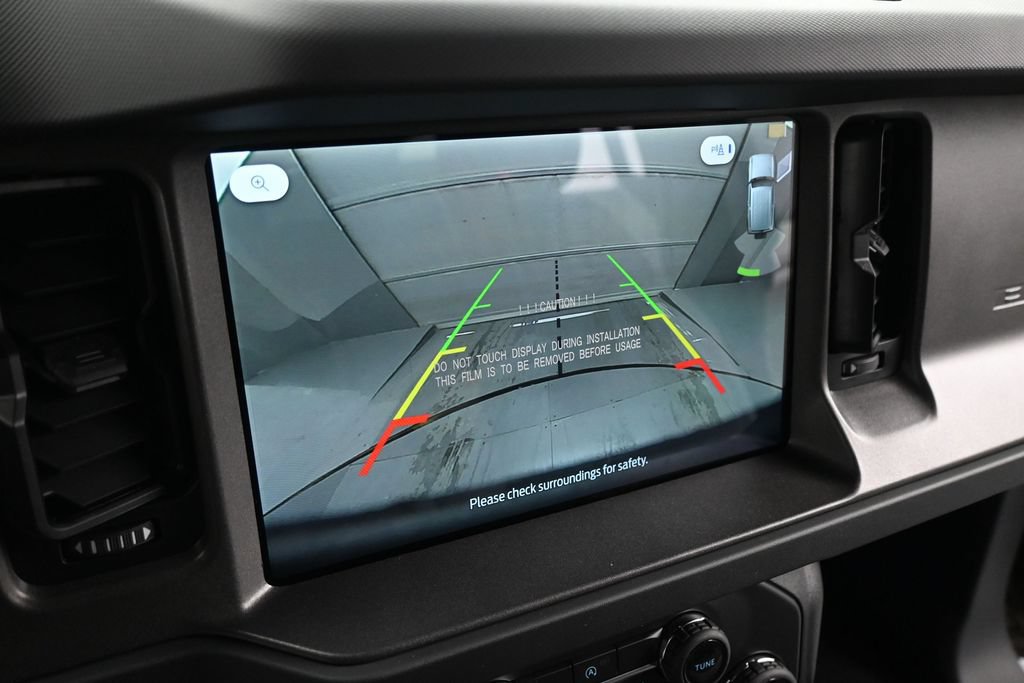 New 2026 Ford Bronco Big Bend AWD/4WD image 14