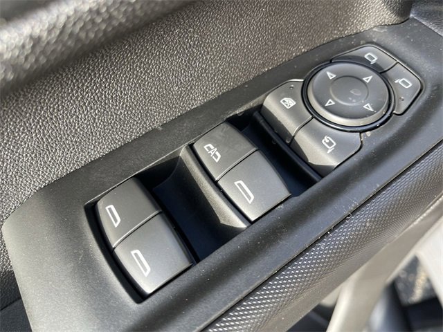 New 2026 Chevrolet Silverado 2500 Custom w/ Custom Value Package image 13