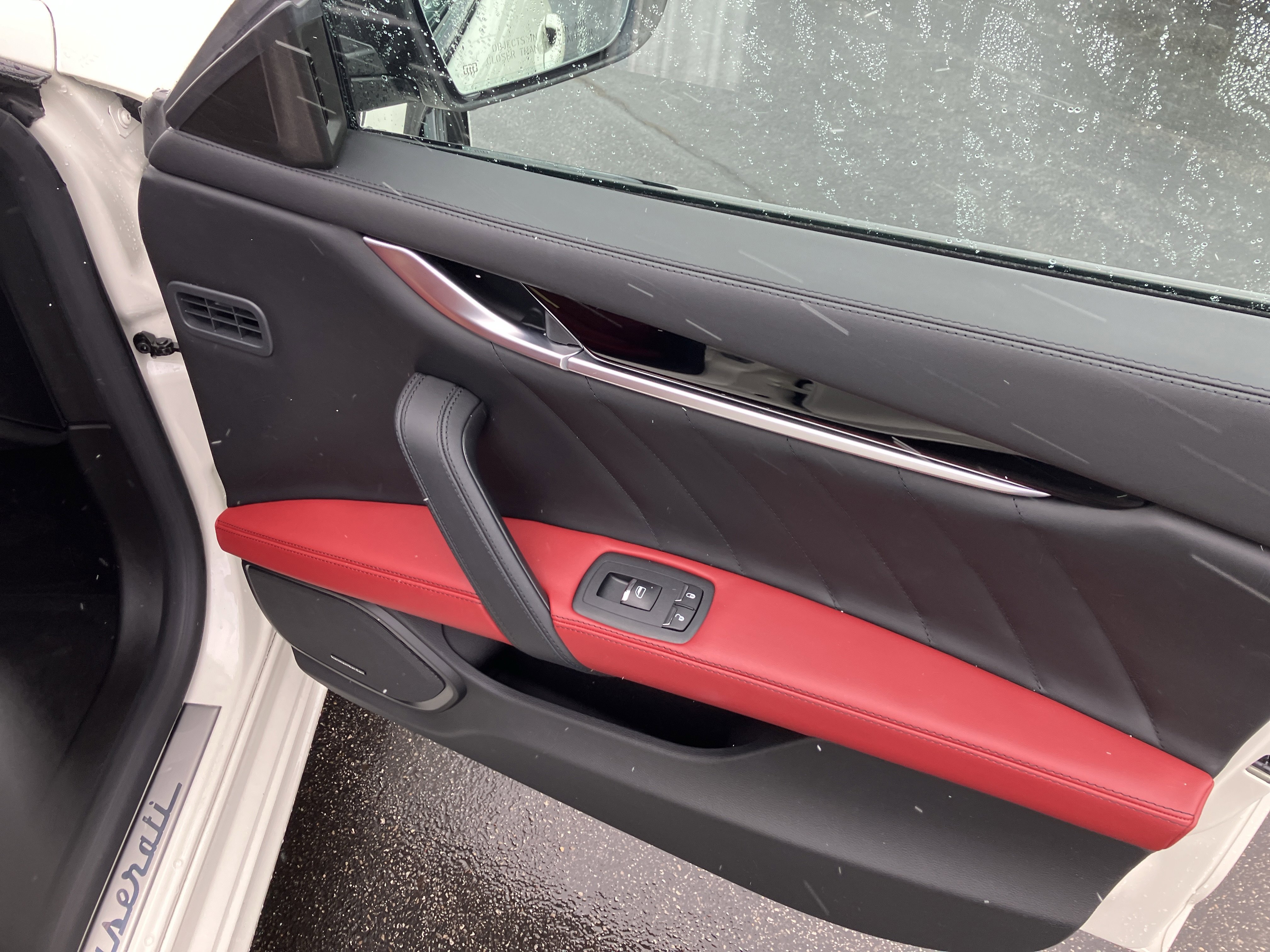 Used 2021 Maserati Ghibli S Q4 image 10