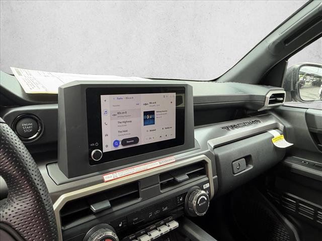 New 2026 Toyota Tacoma SR5 AWD/4WD image 13