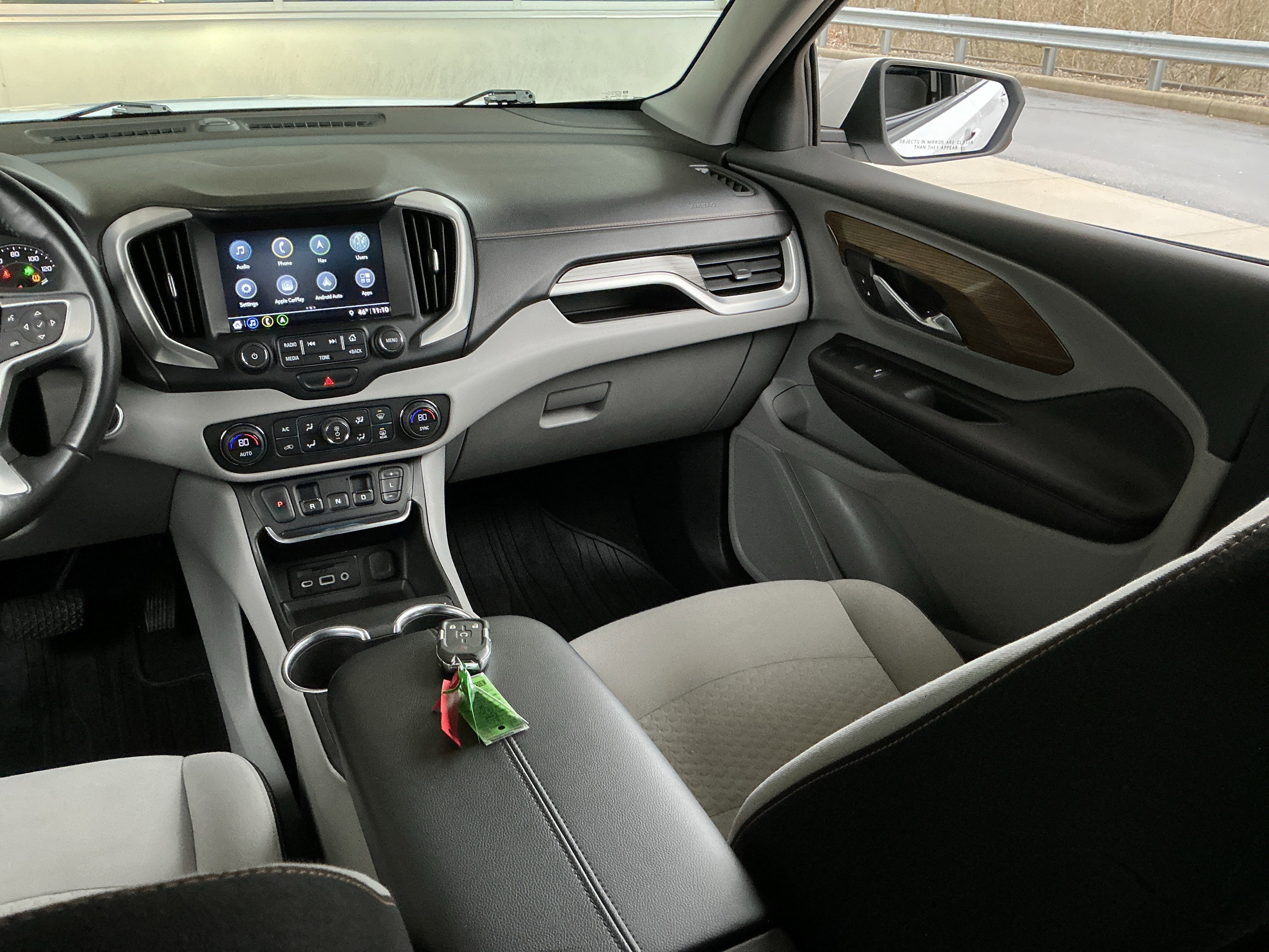 Used 2018 GMC Terrain SLE w/ Driver Convenience Package image 16