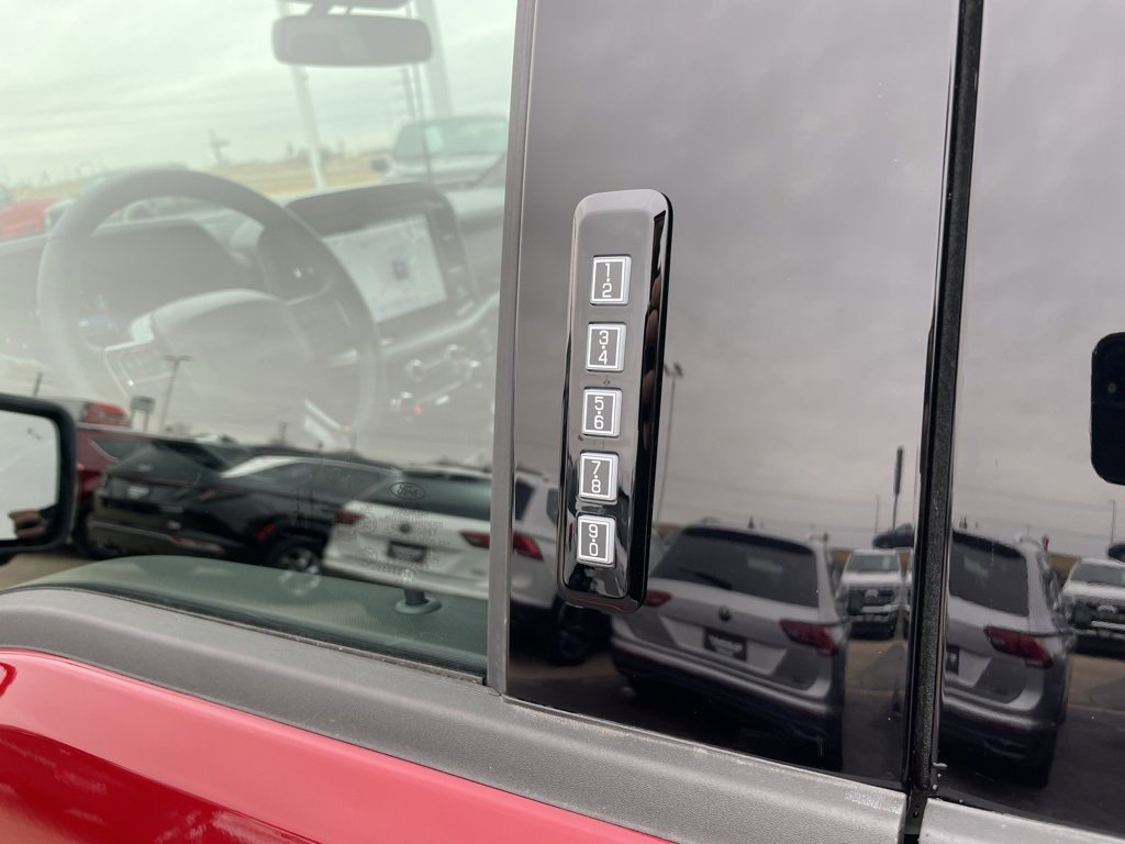 New 2026 Ford F150 XLT image 63