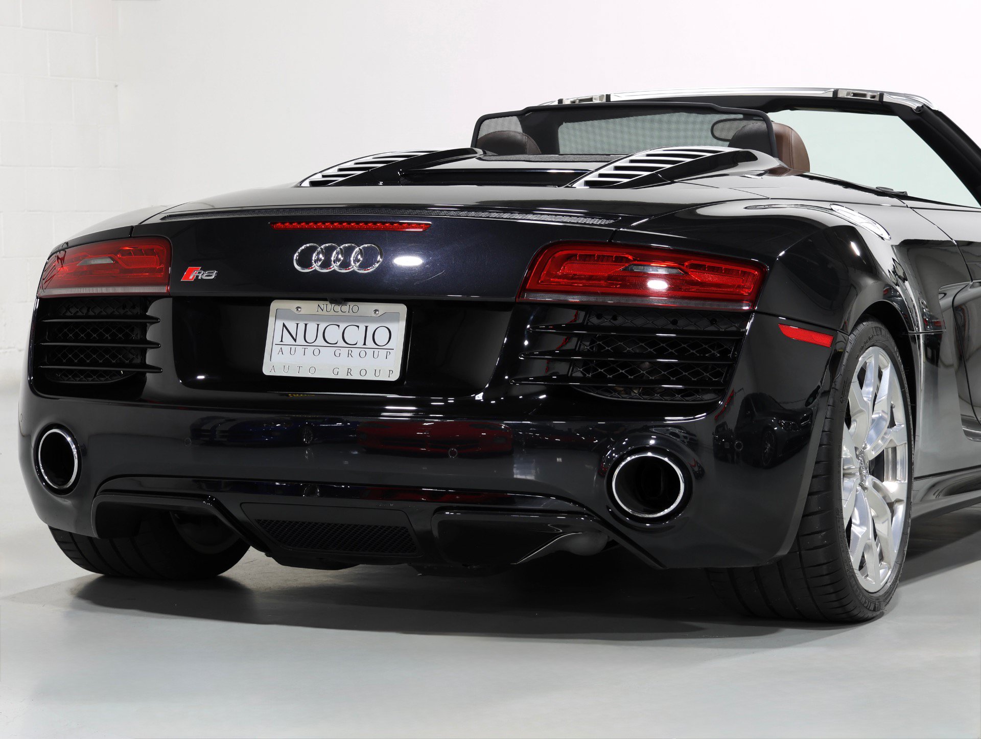 Used 2014 Audi R8 V10 AWD/4WD image 41