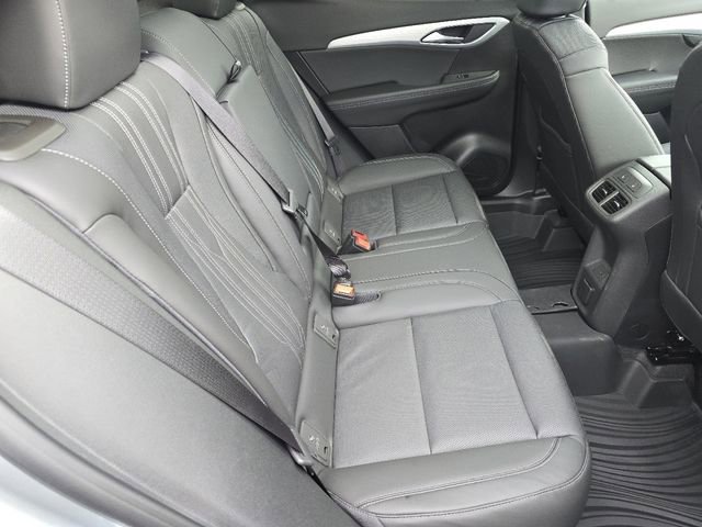 New 2026 Buick Envision Avenir image 24