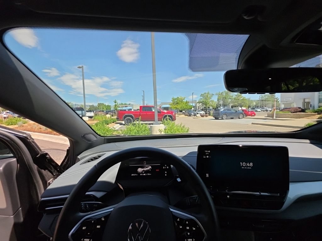 Certified 2023 Volkswagen ID.4 Pro S Plus AWD/4WD image 14