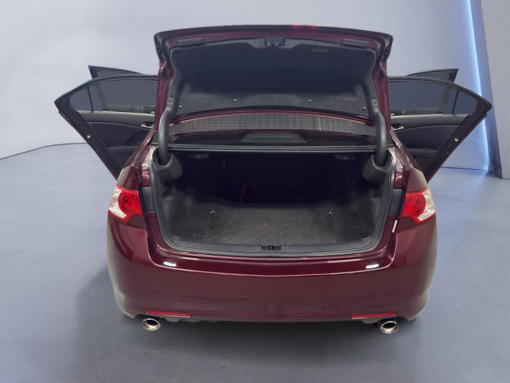 Used 2010 Acura TSX w/ Technology Package image 12