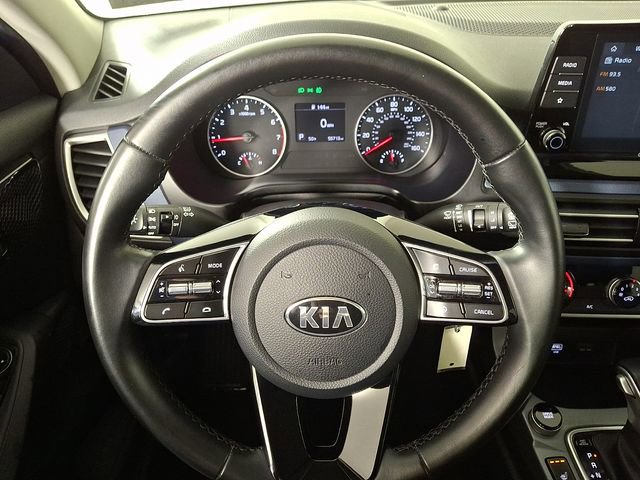Used 2021 Kia Seltos S image 18