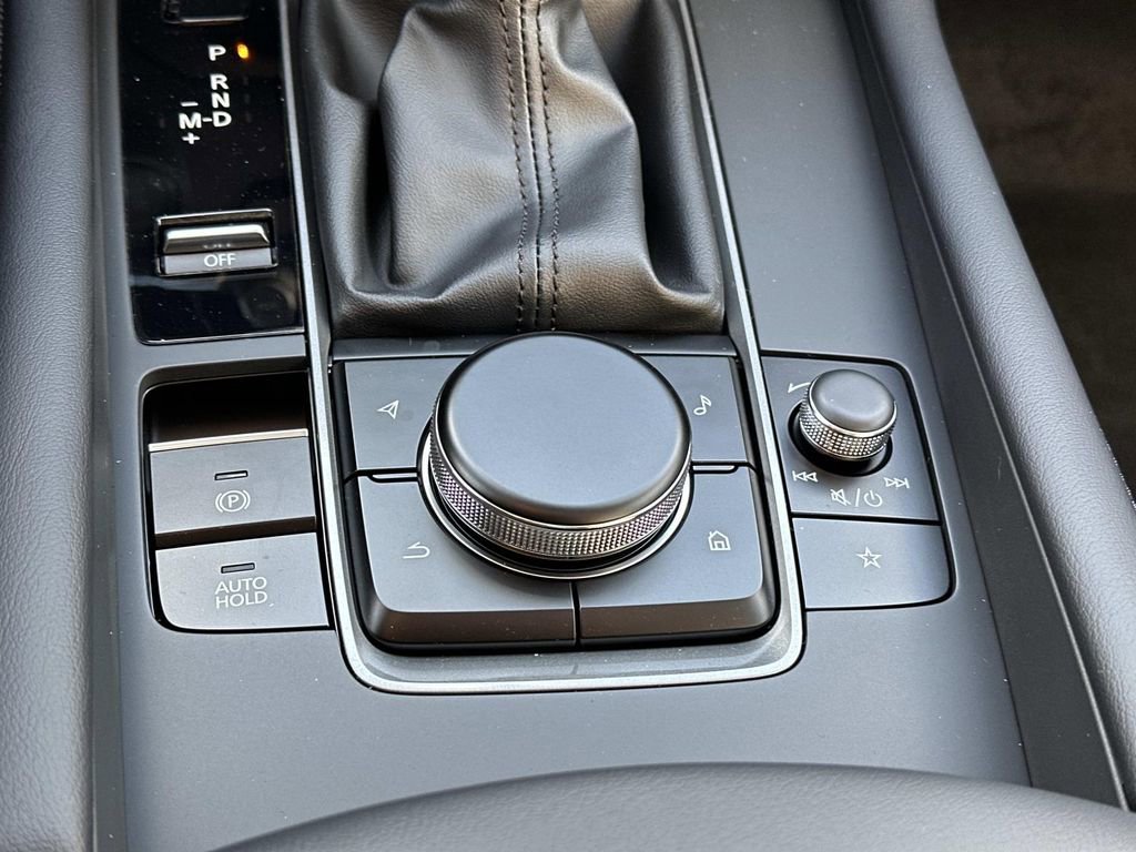 New 2026 MAZDA MAZDA3 2.5 S Sedan w/ Preferred Pkg image 14