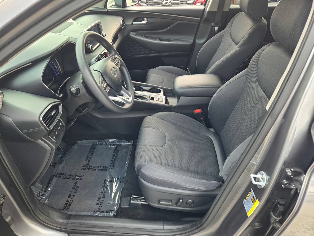 Used 2019 Hyundai Santa Fe SEL FWD image 30